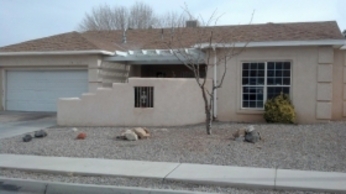10560 Olympic St NW, Albuquerque, NM 87114 