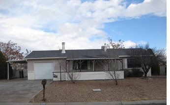 959 SE Archibeque Ave, Rio Rancho, NM 87124 