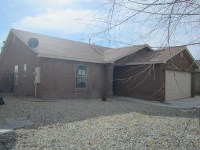 2981 Onate Rd, Las Cruces, NM 88007 