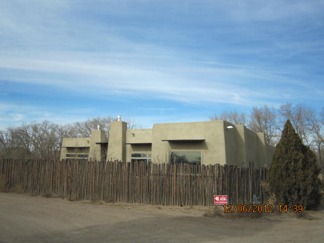 1631 Patrick Pl Nw, Albuquerque, NM 87107 