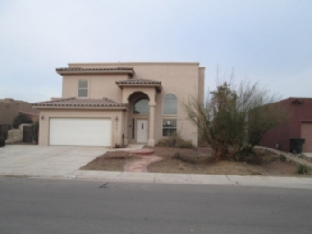 6041 Lourdes Road, Santa Teresa, NM 88008 