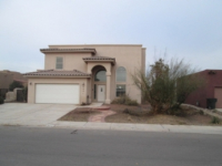 6041 Lourdes Road, Santa Teresa, NM 88008 