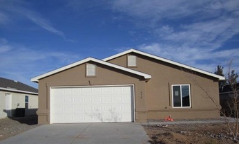 658 Redwood St SW, Rio Rancho, NM 87124 
