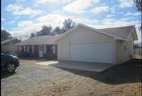 2549 La Luz St, Las Cruces, NM 88007 