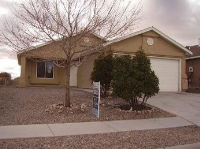 8704 Black Stallion Road SW, Albuquerque, NM 87121 