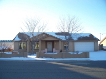 617 Mesa Vista Drive, Farmington, NM 87401 