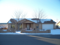 617 Mesa Vista Drive, Farmington, NM 87401 