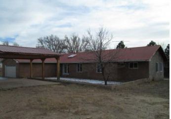 4 El Gasnate, Ribera, NM 87560 