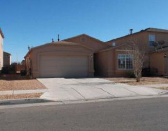 3140 NW Lost Desert Dr, Albuquerque, NM 87121 