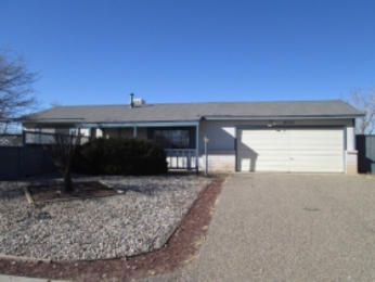 900 Vancouver Rd SE, Rio Rancho, NM 87124 