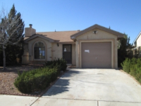 415 Sheryl Way, Las Cruces, NM 88001 