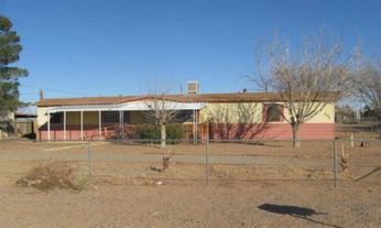 404 1 Oasis Drive, Chaparral, NM 88021 