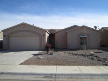 6526 Puffin St, Las Cruces, NM 88012 