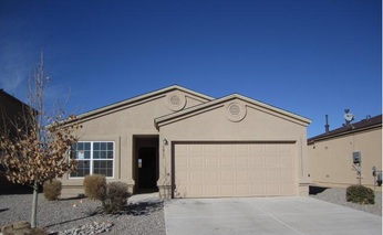 1025 Desert Paintbrush Lp NE, Rio Rancho, NM 87144 