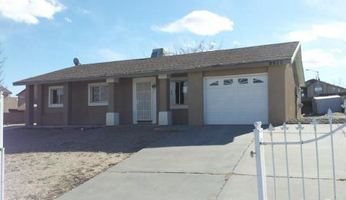 9900 Ladrones Pl SW, Albuquerque, NM 87121 