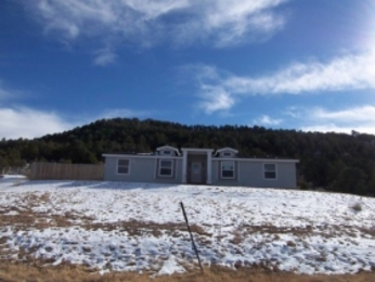 1224 Little Creek Road, Alto, NM 88312 