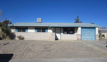 1957 East Mulberry Avenue, Las Cruces, NM 88001 
