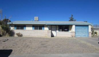 1957 East Mulberry Avenue, Las Cruces, NM 88001 