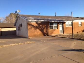 316 Circle Drive, Clovis, NM 88101 