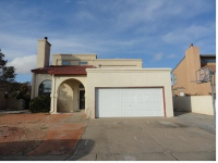 6635 Lamy St NW, Albuquerque, NM 87120 