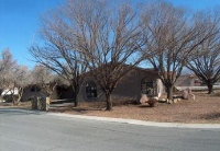 3802 Stoney Brook Circle, Las Cruces, NM 88005 
