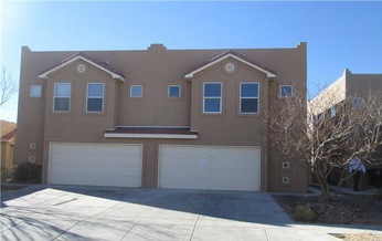 743 Mesa Del Rio St NW, Albuquerque, NM 87121 