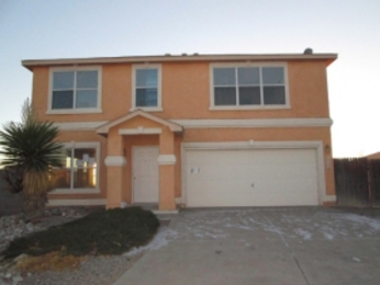 7908 Richwood Rd NW, Albuquerque, NM 87120 