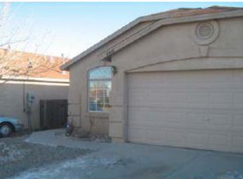 10408 Duke Ave SW, Albuquerque, NM 87121 