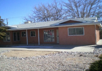 9712 Academy Road NW, Albuquerque, NM 87114 