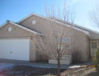 9144 Santa Catalina Ave NW, Albuquerque, NM 87121 