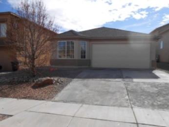 7832 Latir Mesa Rd NW, Albuquerque, NM 87114 