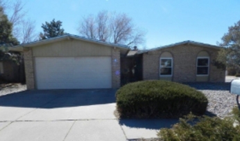 8100 Irwin St NE, Albuquerque, NM 87109 