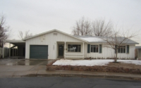 1201 E 17th St, Farmington, NM 87401 