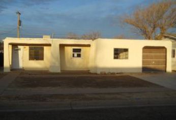 2912 Horn Ave, Clovis, NM 88101 