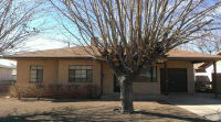 1905 Puerto Rico Ave, Alamogordo, NM 88310 
