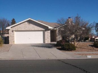 8100 Lewisburg Drive NW, Albuquerque, NM 87120 
