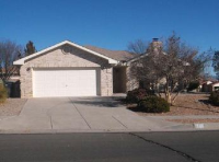 8100 Lewisburg Drive NW, Albuquerque, NM 87120 