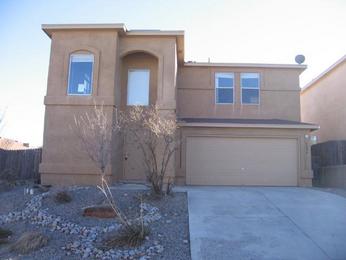 5004 Tigers Eye Road NW, Albuquerque, NM 87114 