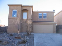 5004 Tigers Eye Road NW, Albuquerque, NM 87114 
