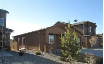 3808 Lonesome Ridge St NE, Rio Rancho, NM 87144 