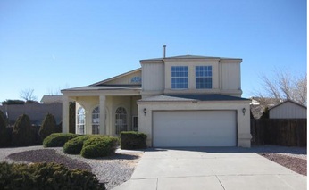 6742 Ohio Ct NE, Rio Rancho, NM 87144 
