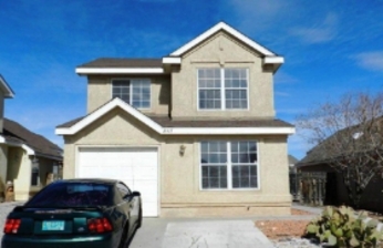 8315 Springcroft Rd NW, Albuquerque, NM 87120 