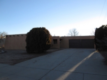 5856 Avenida La Barranca NW, Albuquerque, NM 87114 