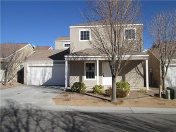10720 Hatch Dr NW, Albuquerque, NM 87114 