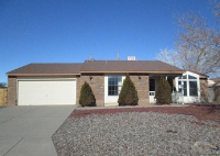 2151 Blue River Ct, Rio Rancho, NM 87144 