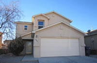 9724 Desert Mesa SW, Albuquerque, NM 87121 