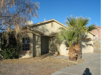 5201 Navajo Trail, Las Cruces, NM 88012 