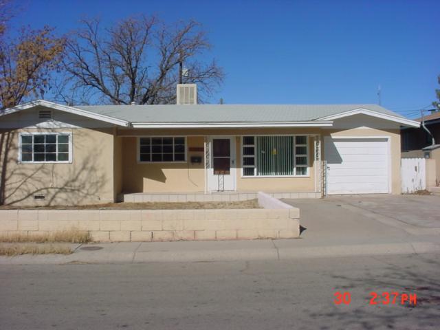 1303 18TH ST, ALAMOGORDO, NM 88310 