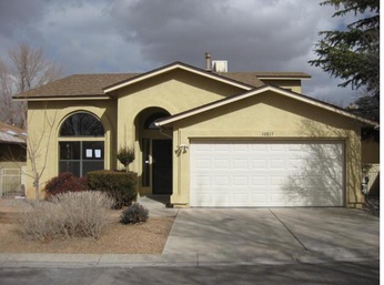 10815 Lagrange Park Dr NE, Albuquerque, NM 87123 