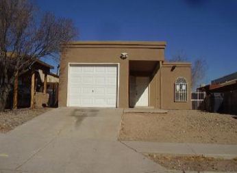 9709 Tierra Del Sol Ave SW, Albuquerque, NM 87121 